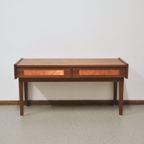 Dubbele Ladekast Koper J. Hølmer-Hansen |commode thumbnail 5