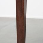 Leuke En Praktische Engelse Antieke Pembroke/ Side Table/ Eettafeltje Van Eikenhout thumbnail 19