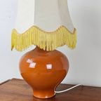 Grote Vintage Kostka Lamp thumbnail 3