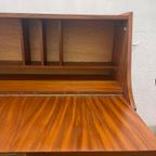 Vintage Secretaire Jaren 1960S thumbnail 11