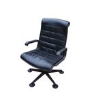 An Eye-catching Desk Or Conference Chair Designed By Richard Sapper. Manufactured By Knoll Intern thumbnail 2