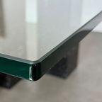 Vintage Modular Coffee Table Marble Glass Italy ‘70 thumbnail 7