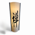 Xl SLAMP Lamp / Samuel Parker / Zen Lamp / 2003 / Italy thumbnail 4