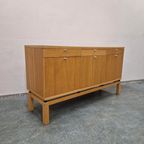 90's Vintage Dressoir Kast Wandkast Tvkast Tvmeubel thumbnail 13