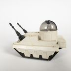 Vintage 1981 Kenner Star Wars Mlc-3 40020 Mobile Laser Cannon Mini-Rig Esb thumbnail 2