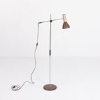 Vintage Dutch Design Floor Lamp, 1970’S thumbnail 2