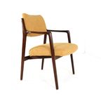 Wilkahn Fauteuil New Upholstery Vintage | 2 Stuks Op Voorraad thumbnail 2