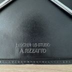 Set Van 2 A. Rizzatto Dining Chairs thumbnail 8