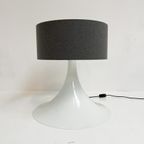Xl Dijkstra Trumpet Tafellamp, 1970's thumbnail 2