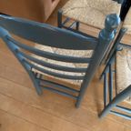 Blauwe Knopstoelen thumbnail 3