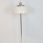 Harvy Guzzini - Design Luigi Massoni - Floorlamp - Model Faro - Meblo Guzzini - 1970'S thumbnail 7