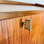 Mid-Century Secretaire Dutch Design thumbnail 3