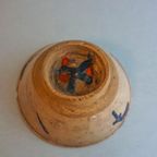 16Th Century Thai Sawankhalok Ceramic Bowl thumbnail 13