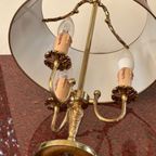 Beautiful Bouillotte Bureau Lamp thumbnail 12