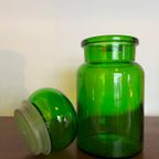 Emerald Apothekerspotten thumbnail 5