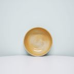 Beige Gespikkelde Schaal Gres du Marais France thumbnail 3