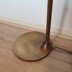 Vintage - Design - Vloerlamp - Leeslamp - Staande Lamp - thumbnail 13