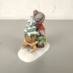 Hummel Beeldje Kerst thumbnail 6