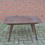 Salontafeltje Retro Opknapper thumbnail 3