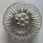 Vintage Plafond Lamp Plafonniere thumbnail 3