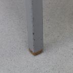 Wachtkamerbank Industrieel Design thumbnail 6