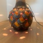 Artisjok Lamp Van Walter Gerhard thumbnail 5