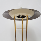 Conical Herda Table Lamp 1980s thumbnail 5
