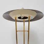 Conical Herda Table Lamp 1980S thumbnail 5