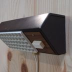 Vintage Wandlamp Bedlamp Anvia Elidus thumbnail 4