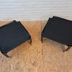 877 Side Table Artifort, Pierre Paulin thumbnail 3