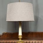 Lamp In Lodewijk Xv-Stijl Hoogte 75Cm. thumbnail 3