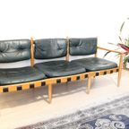 60s Sven Ellekaer X Coja Culemborg Vintage Sofa thumbnail 7