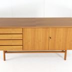 Vintage Sideboard 'Tespe' Kast Dressoir thumbnail 17
