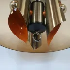 Vintage Jaren 70 Space Age Designlamp thumbnail 12