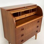 Scandinavisch Vintage Secretaire Sylte thumbnail 10