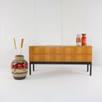 Compact Sideboard 'Bremen' Vintage thumbnail 6