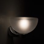 Chromen Wandlamp 64352 thumbnail 3