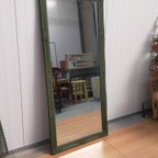 Grote Spiegel, Donkergroen thumbnail 8