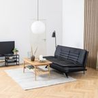 Motala Salontafel - 130 X 70 Cm - Eiken thumbnail 6