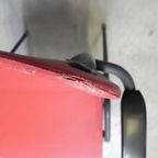 4 Vintage Eettafelstoelen Met Armleuningen thumbnail 24