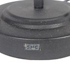 Boxford Smc Lamp Met Dimmer - Nederland - 2E Helft 20E Eeuw - Mempis Stijl thumbnail 11