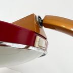 Boomerang 2000 Tafellamp Van Luis Pérez De La Oliva, 1960's thumbnail 12