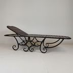 Klassiek Italiaans Daybed (2) thumbnail 3