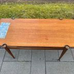 Sixties Coffeetable thumbnail 7