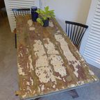 Mooie Groene Terras Tuintafel thumbnail 14