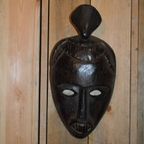 Masker Van Hout thumbnail 2