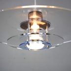 Ruimtetijd Lamp | Design Light A/S | Modelruimte | Jaren 80 Lamp | Scandinavisch Design | Denemar thumbnail 9