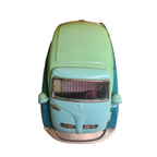 Vintage Bmw Isetta 300 Modelauto thumbnail 9