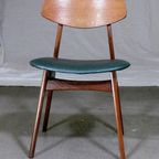 Danish Vintage Chair thumbnail 2