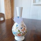 Vintage Beeldje, Porselein Vogel, Zwaluw In Vlucht, Beeld thumbnail 17